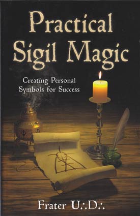 Practical Sigil Magic By Frater U D