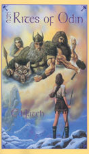 Rites Of Odin  By Ed Fitch