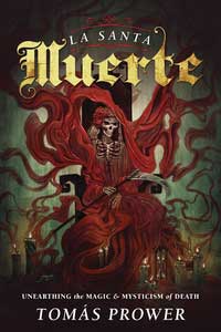 Santa Muerte By Tomas Prower