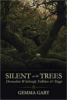 Silent As The Trees By Gemma Gary
