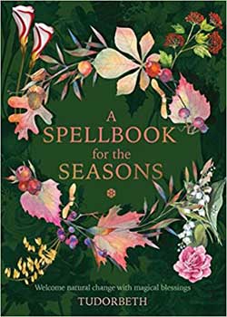 Spellbook For The Seasons (hc) By Sarah Coyne