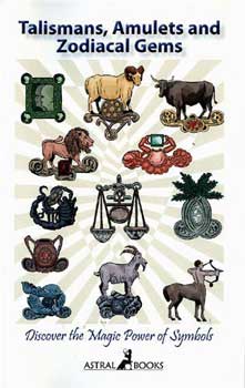 Talismans, Amulets & Zodiacal Gems By Thomas & Pavitt
