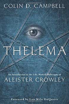 Thelema By Colin Campbell