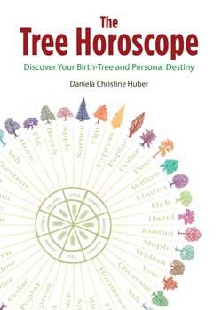 Tree Horoscope By Daniela Christine Huber