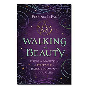 Walking In Beauty By Phoenix Lefae