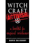 Witchcraft Activism