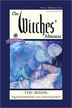 Witches' Almanac Spring 2022 To Spring 2023