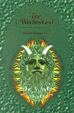 Witches' God  By Farrar & Farrar
