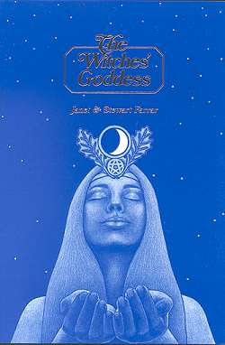 Witches' Goddess  By Farrar & Farrar
