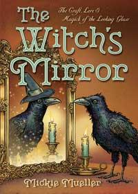 Witch's Mirror