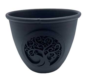3 1-2 Tree Of Life Candle Holder