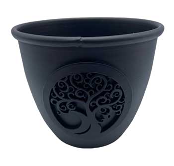 3 1-2 Tree Of Life Candle Holder