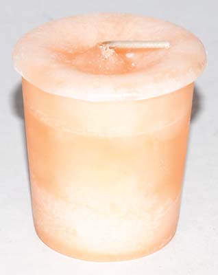 Mother Soy Votive Candle