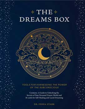 Dreams Box (dk & Bk) By Fiona Starr