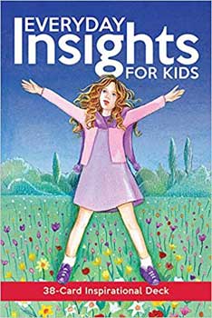 Everyday Insights For Kids