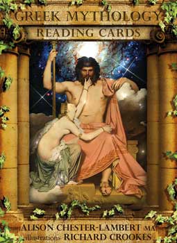 Greek Mythology Reading Cards By Greek Mythology Reading Cards