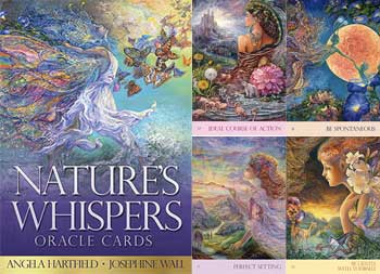 Nature's Whispers Oracle