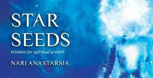 Star Seeds Cards By Nari Anastarsia
