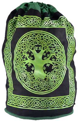 Tree Of Life Backpack