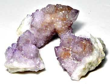 1 Lb Spirit Quartz Lavender