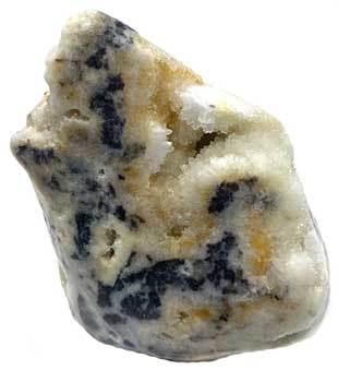 1.0-1.4# Agate, Dendritic Druse Free Shape
