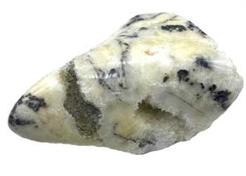 1.5-2.0# Agate, Dendritic Druse Free Shape