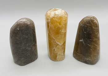 .2-.4# Citrine, Natural Free Shape