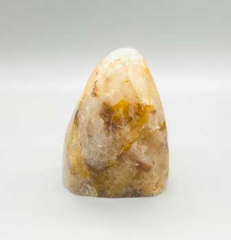 .5-.7# Golden Healer Free Shape