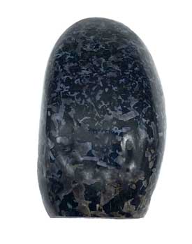 1.4-2.1# Indigo Gabbro Free Shape