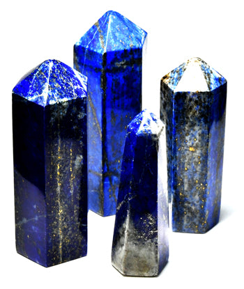 1 Kg 3-6" (4-6-pk) Lapis Oblisk