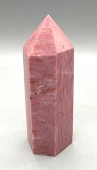 ~3" Rhodonite Obelisk