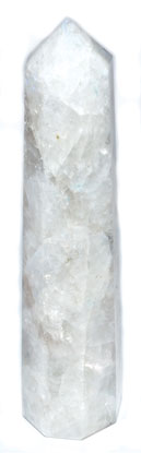 3"+ Rainbow Moostone Obelisk