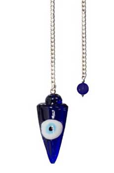 Evil Eye Pendulum