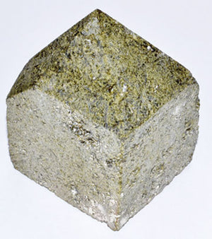Epidote Top Polished Point
