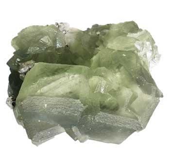 1.2-1.6# Fluorite Slices