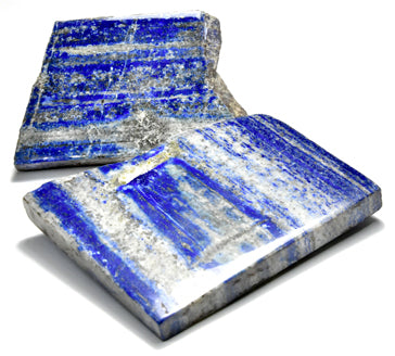 1 Kg 3-5" Lapis Slices