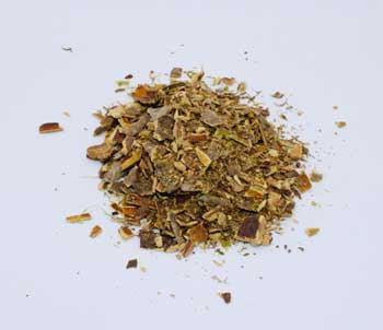 Cascara Sagrada Bark Cut 1oz
