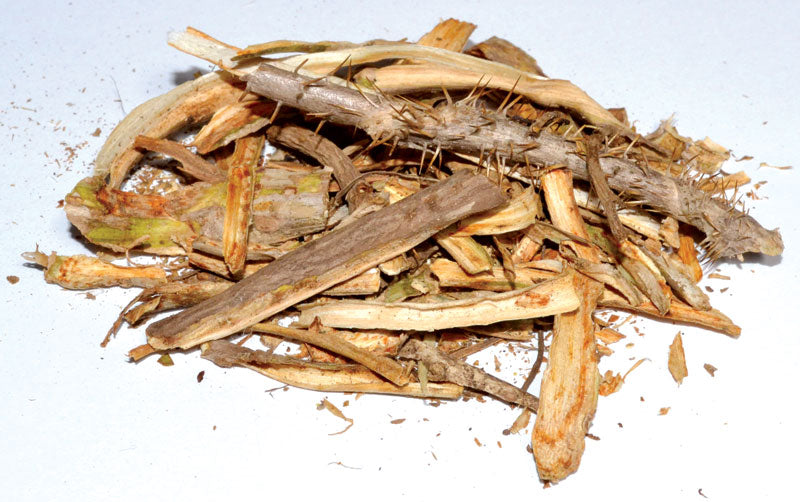 Devil's Club Root Bark Cut 1oz