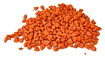 1 Lb Annatto Seed Whole
