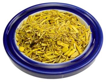 Barberry  Root Bark Cut 2oz (berberis Vulgaris)