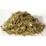 Blessed Thistle 2oz  (cnicus Benedictus)