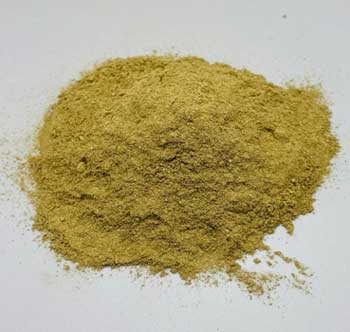 Catnip Leaf Powder 2oz