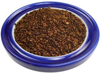 Chicory Root Roasted Granular 2oz