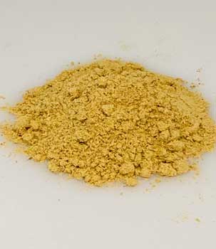 1 Lb Ginger Root Powder (zingiber Officinale)