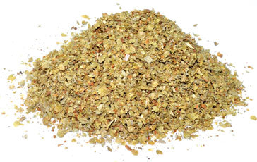 Marjoram Leaf Cut 2oz