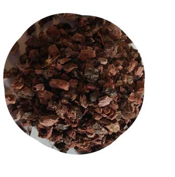 Orris Root Cut 2oz (iris Germanica Var.florentina)