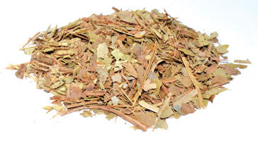 1 Lb Wintergreen Cut