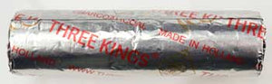 Three Kings 33mm Charcoal (10 Tablets)