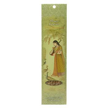 Ragini Kakubha Incense Stick 10 Pack