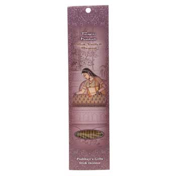 Ragini Kachaili Incense Stick 10 Pack